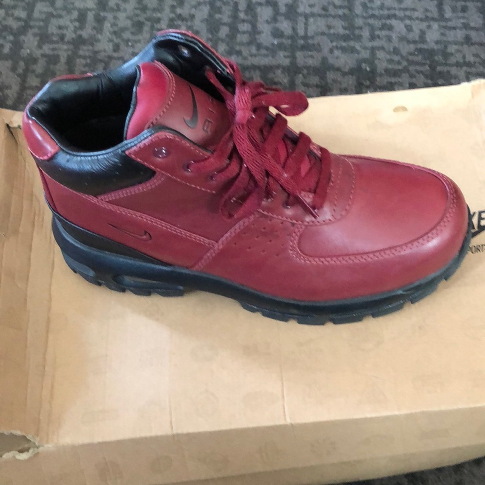 Air Max goadome gs